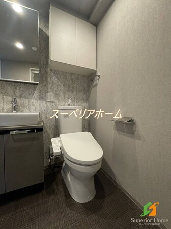 ザ・ライオンズフォーシア八丁堀の物件内観写真